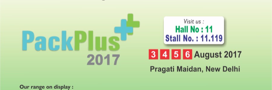 PackPlus 2017